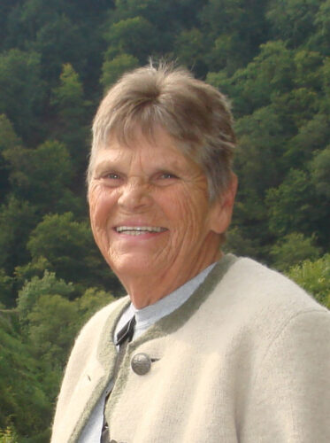 Shirley A. Strudthoff, 85
